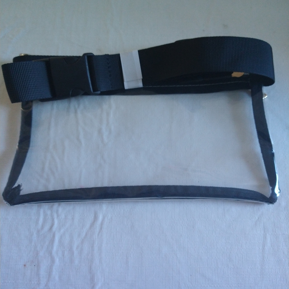 Fanny pack - Picture 2 of 2